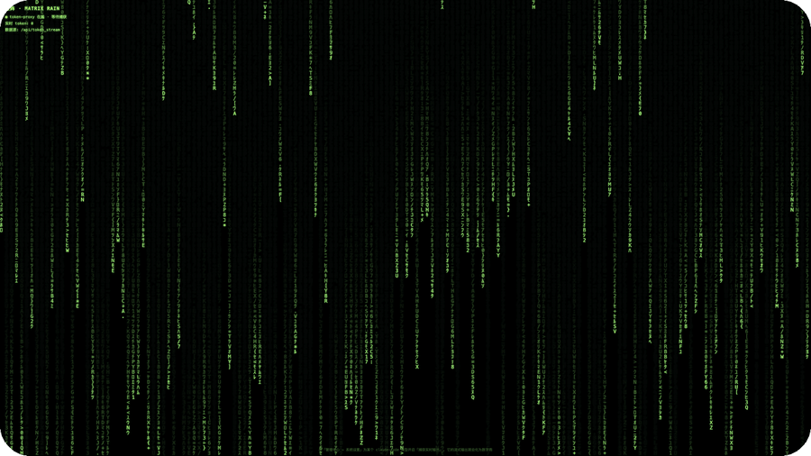 Matrix-style extension