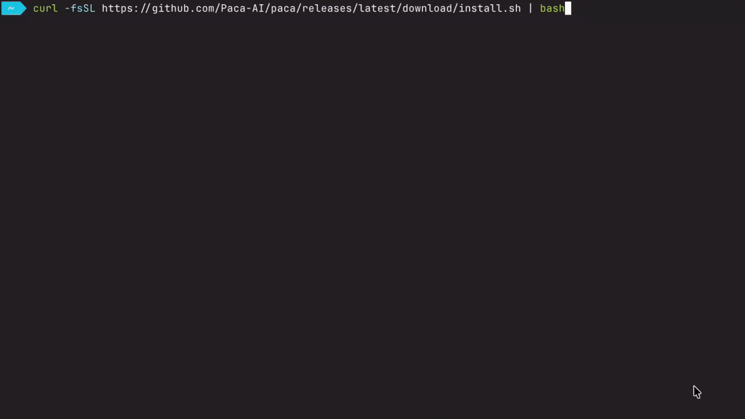 How to Install Paca on Any Linux Server with One Command