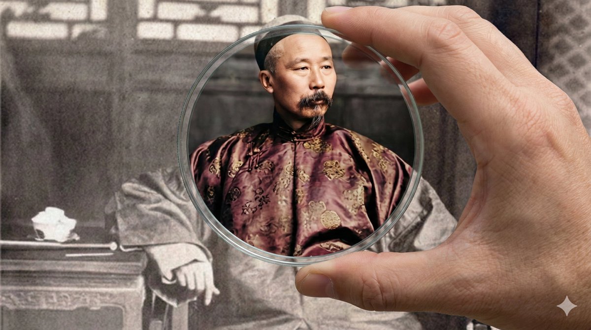 穿越时空的滤镜——老照片修复