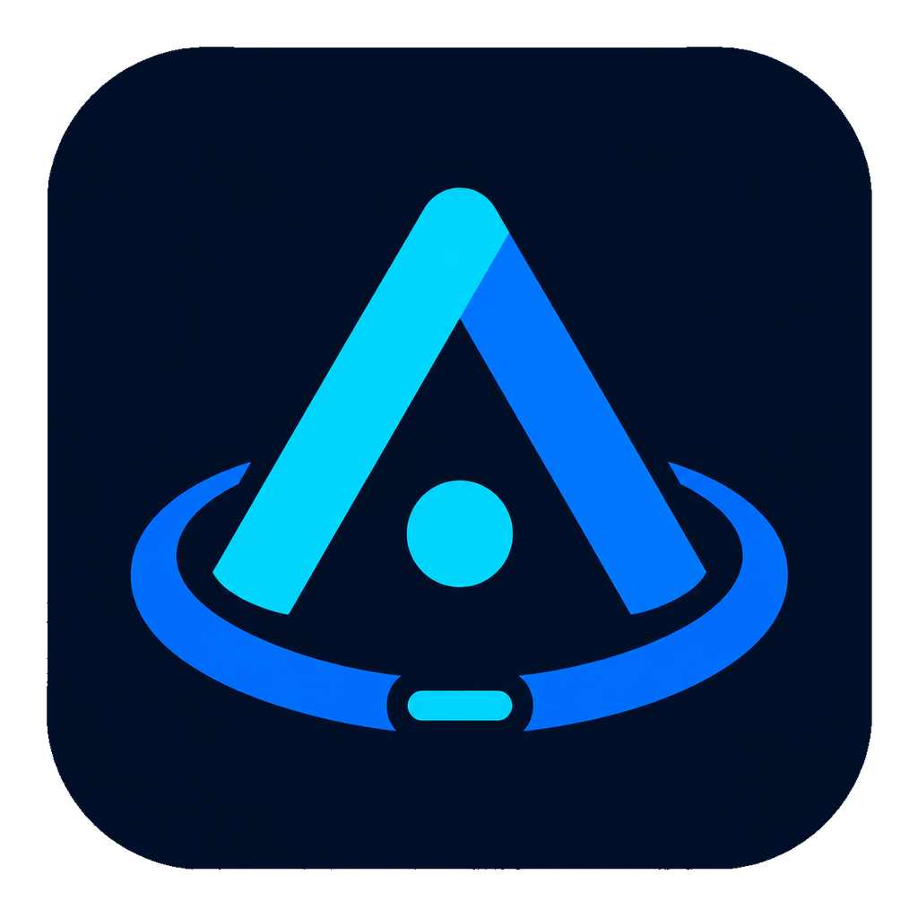 AgentDock logo