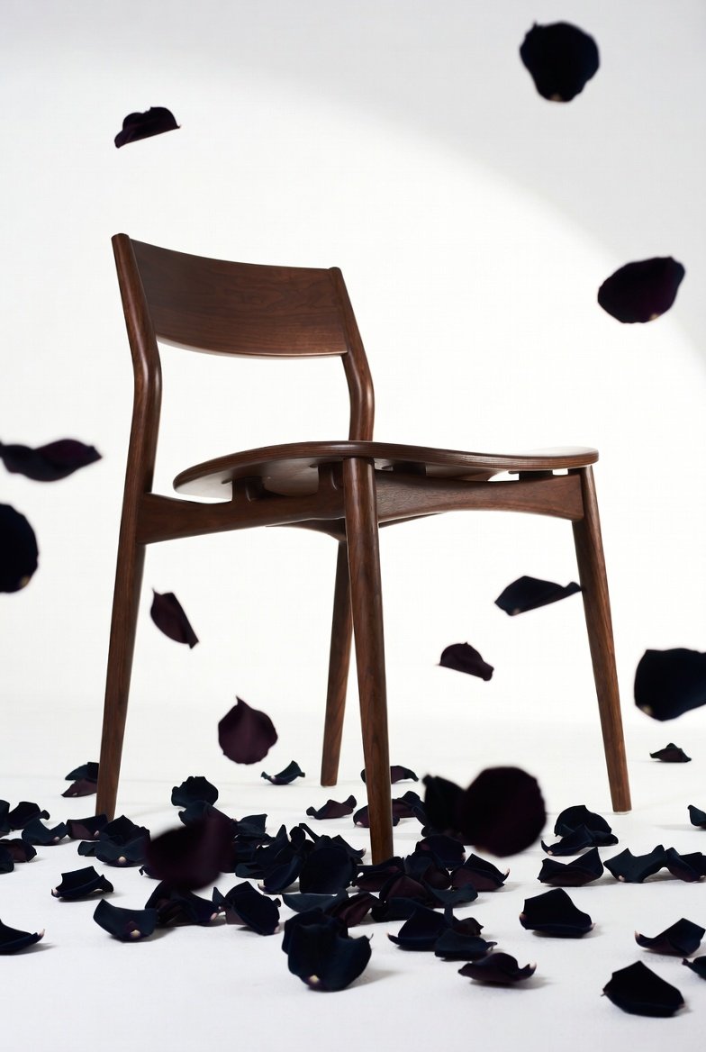 E-commerce Main Image - Sleek Studio Furniture Shot - Image 3