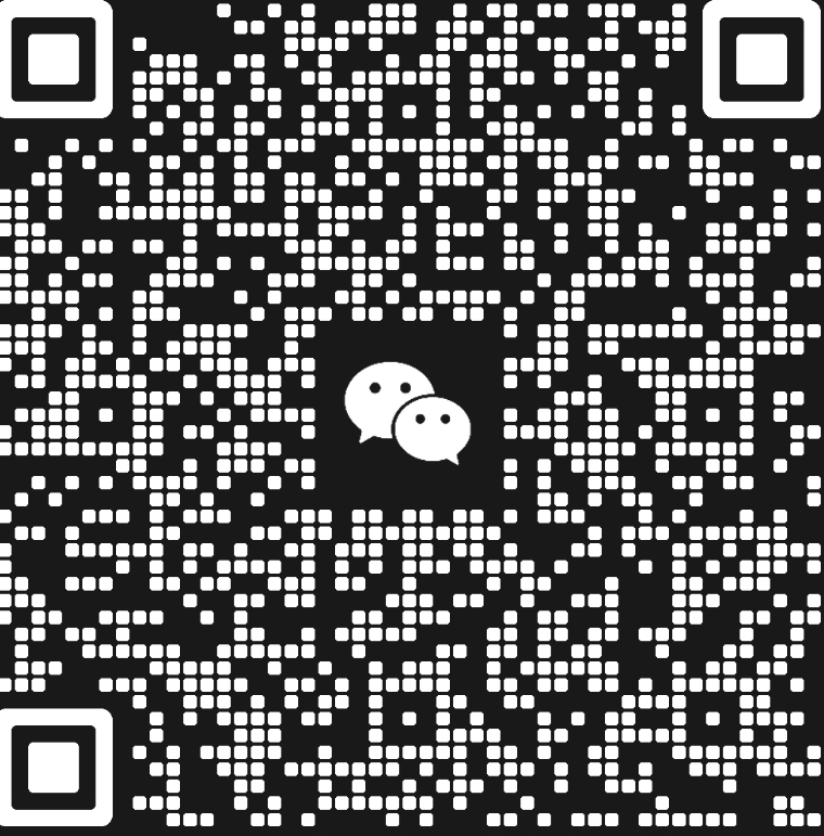 WeChat group 7 QR code for the Orca community
