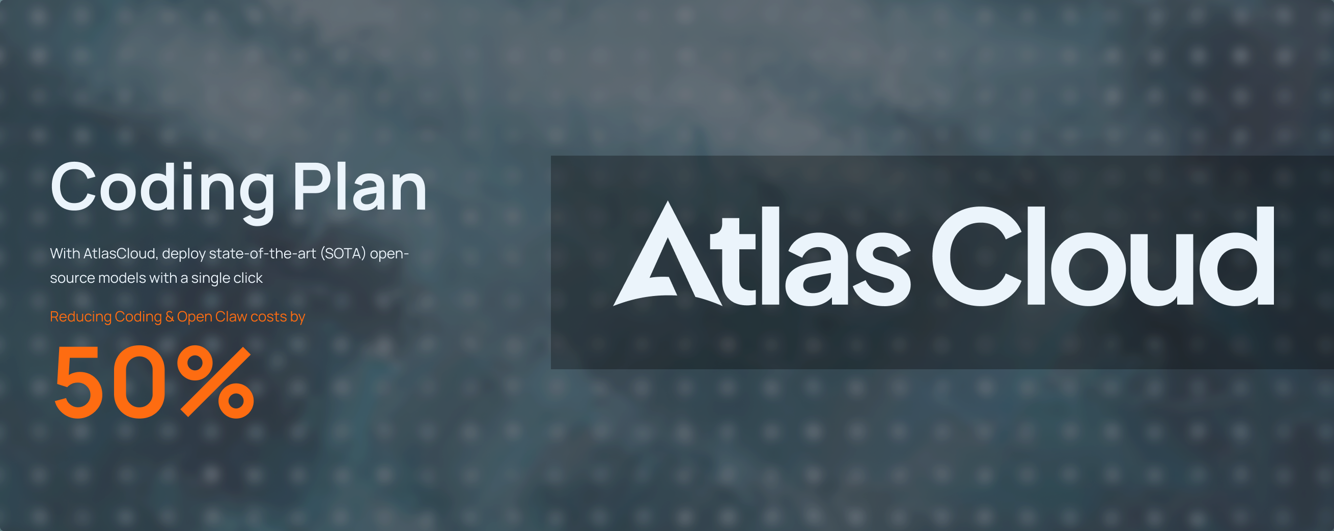 Atlas Cloud logo