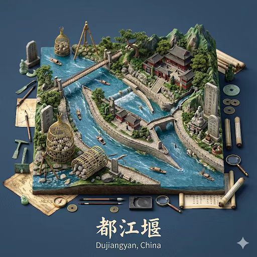 博物馆展示适配与微缩场景制作