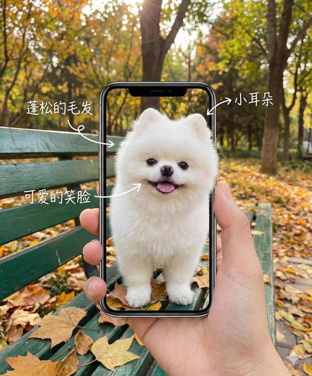 画中画透视感创意