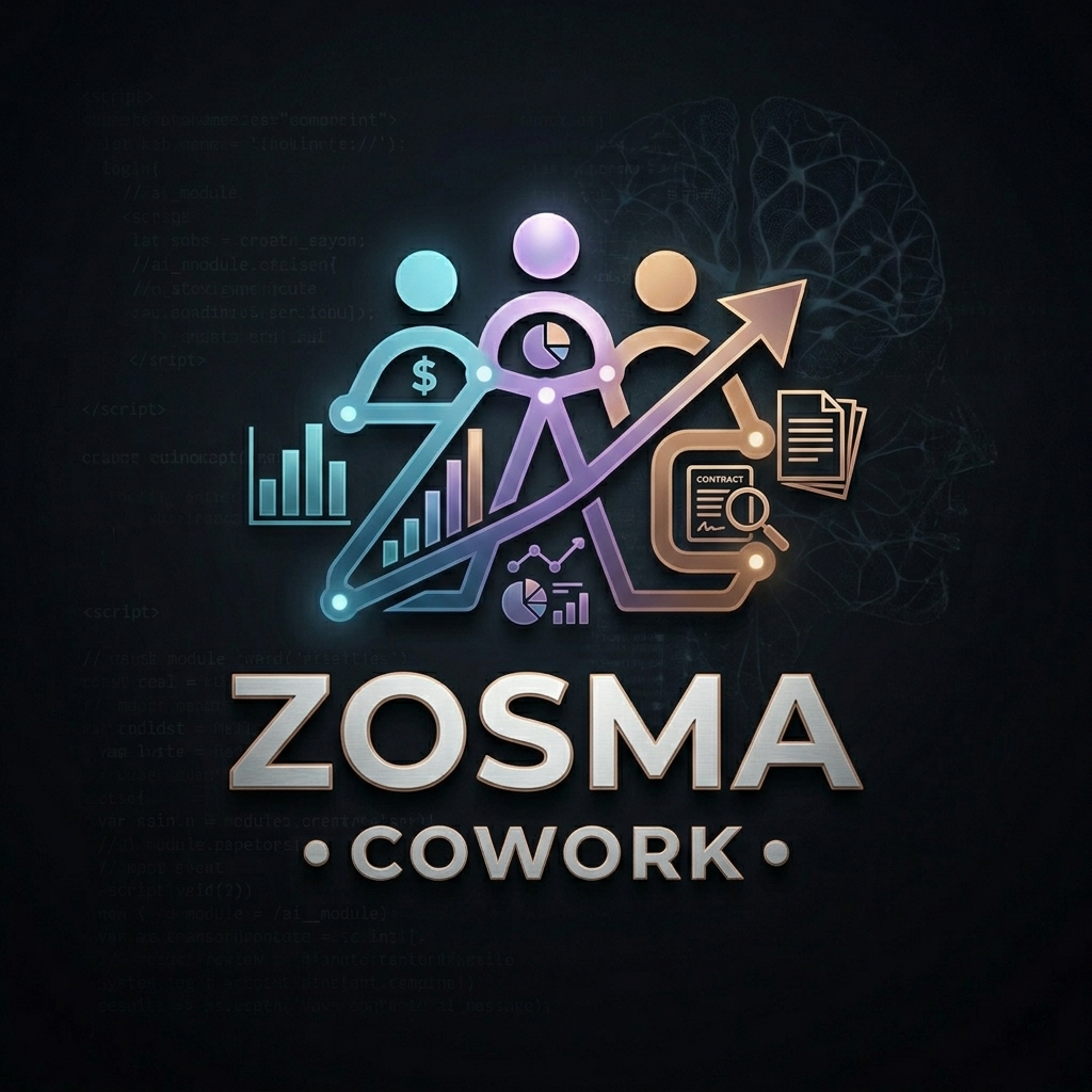 Zosma Cowork