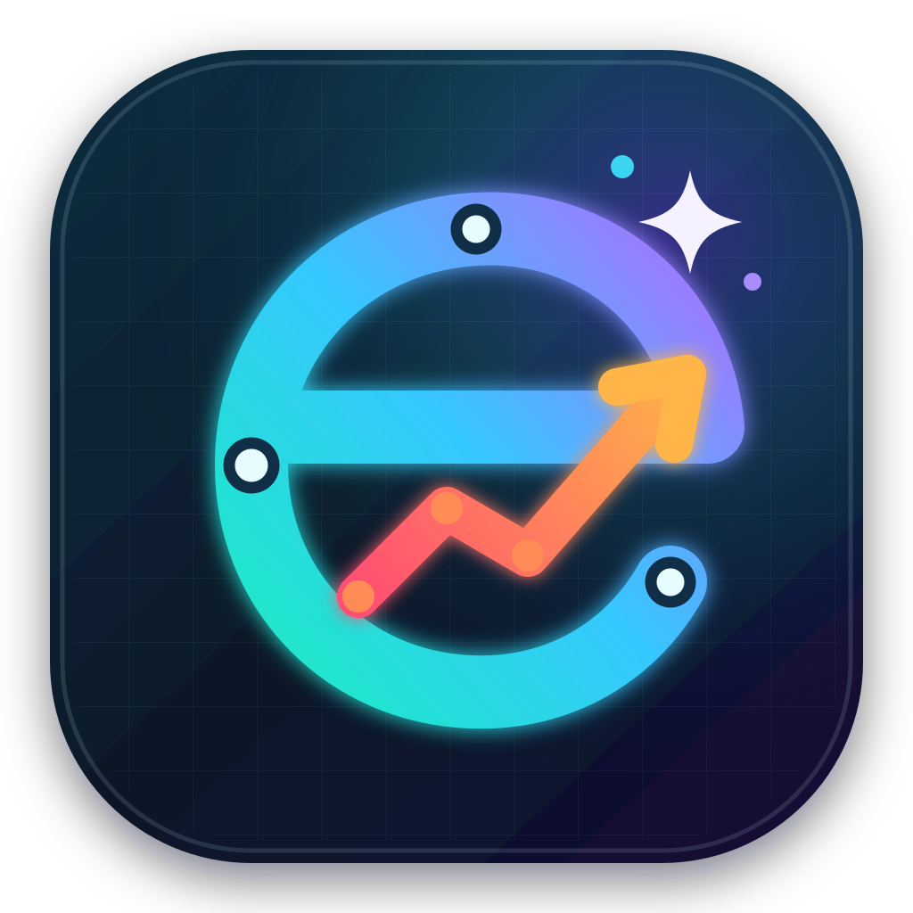 easy-stock Logo