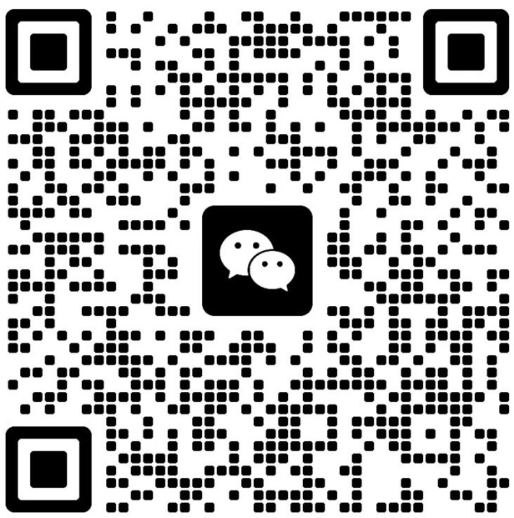 AITeachMe 微信群聊二维码