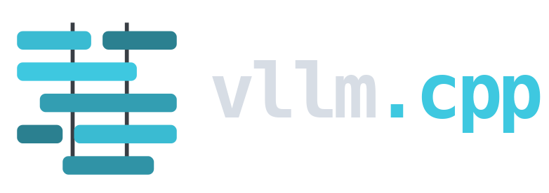 vllm.cpp
