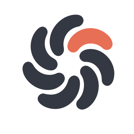 Or swirl logo