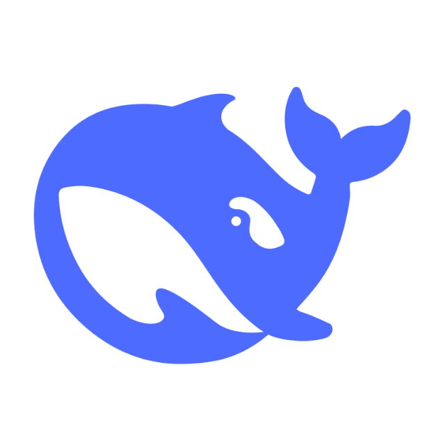 DeepSeek