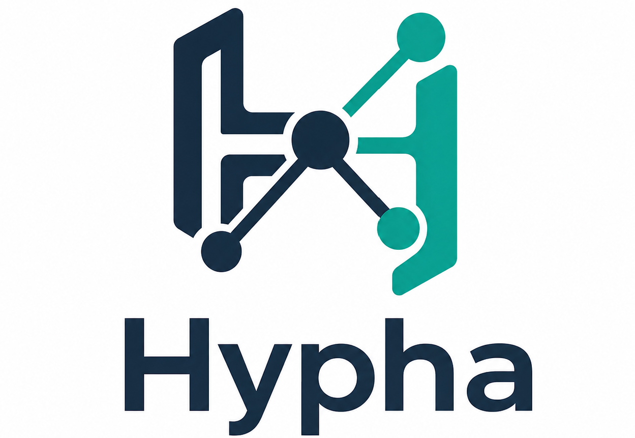 hypha logo