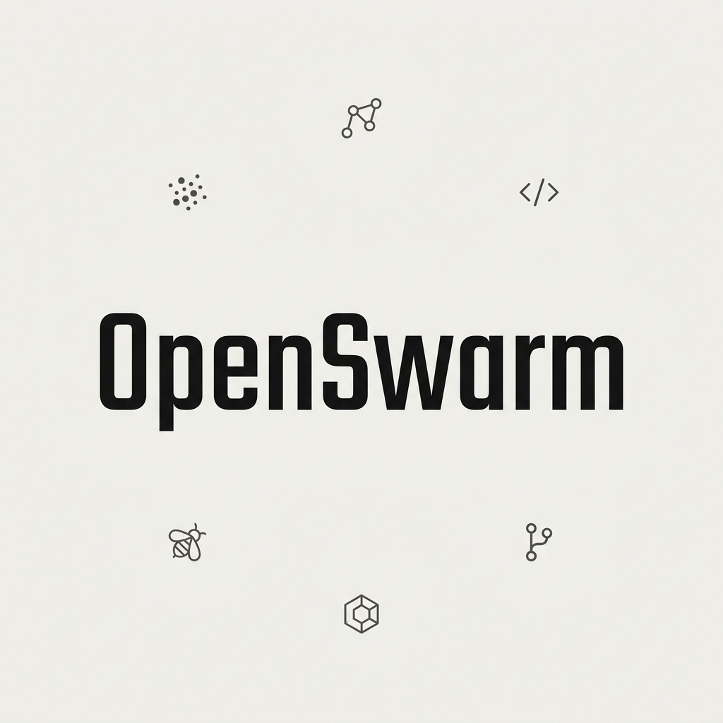OpenSwarm