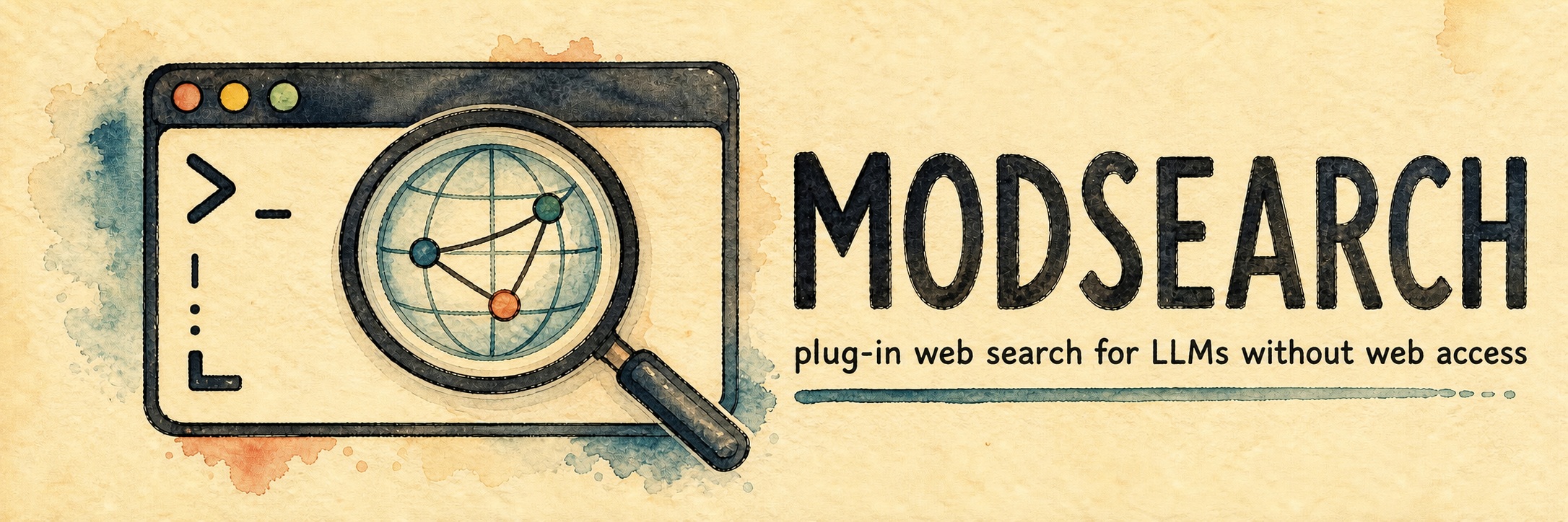 ModSearch