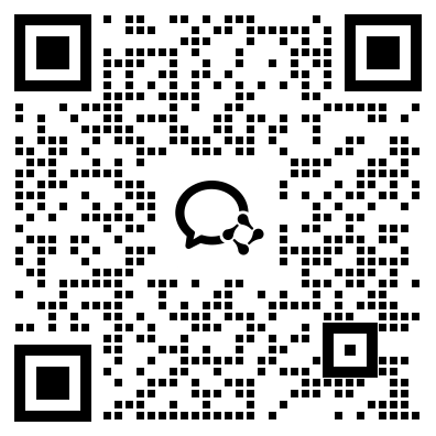 WeChat Community QR Code