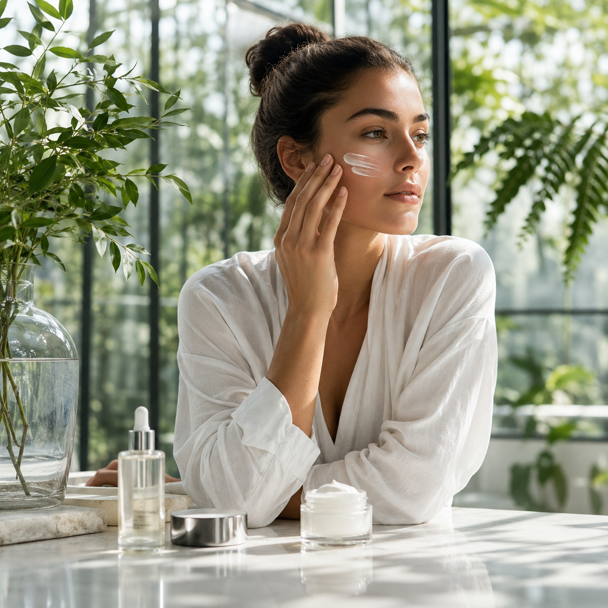 Conservatory Serum Calm