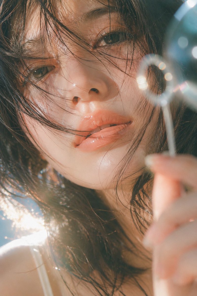 Social Media Post - Dreamy Japanese Movie Portrait - Image 2