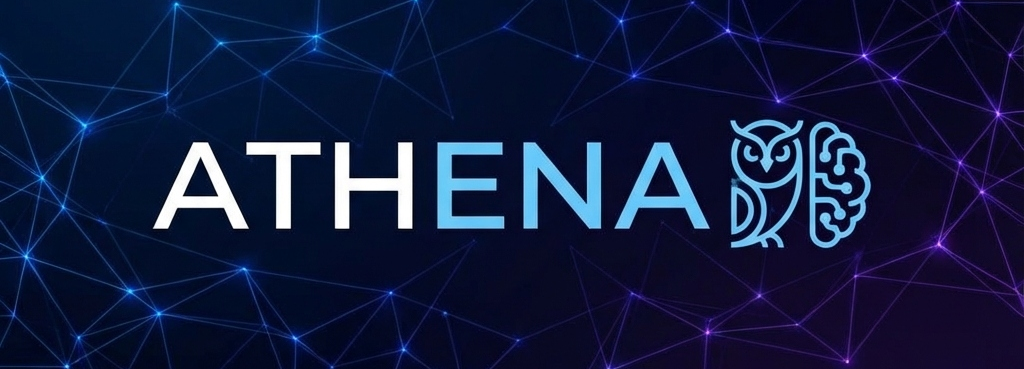 Athena Banner