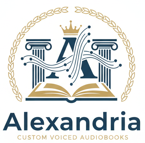 Alexandria Logo