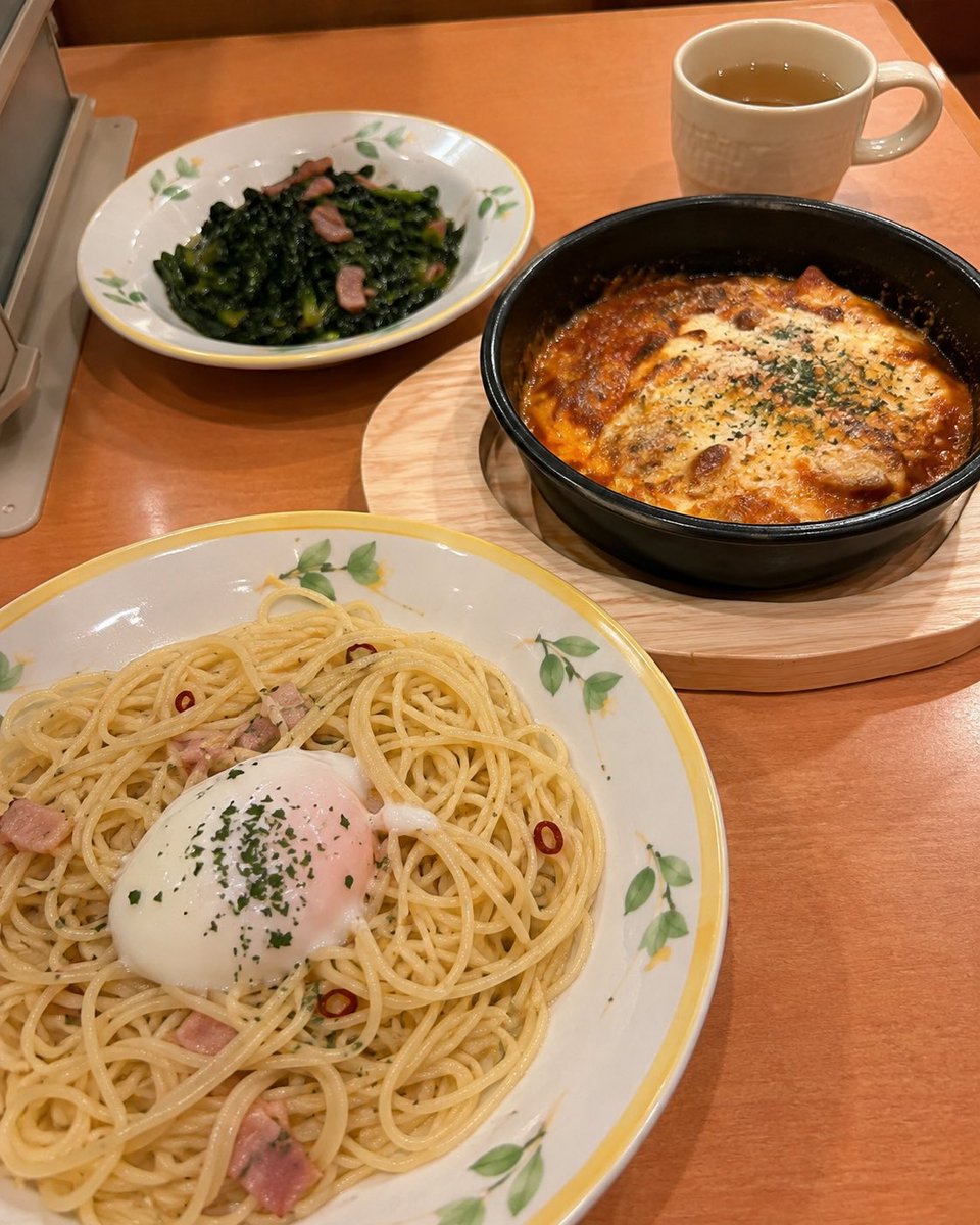 Social Media Post - Natural Restaurant Meal Regeneration - Image 2