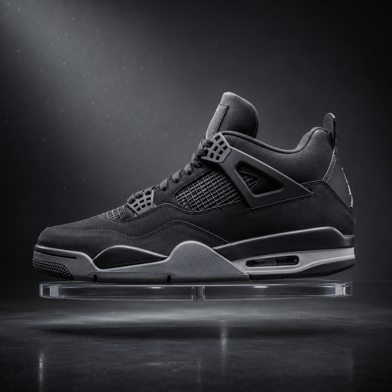 Sneaker, 360 Turntable Studio