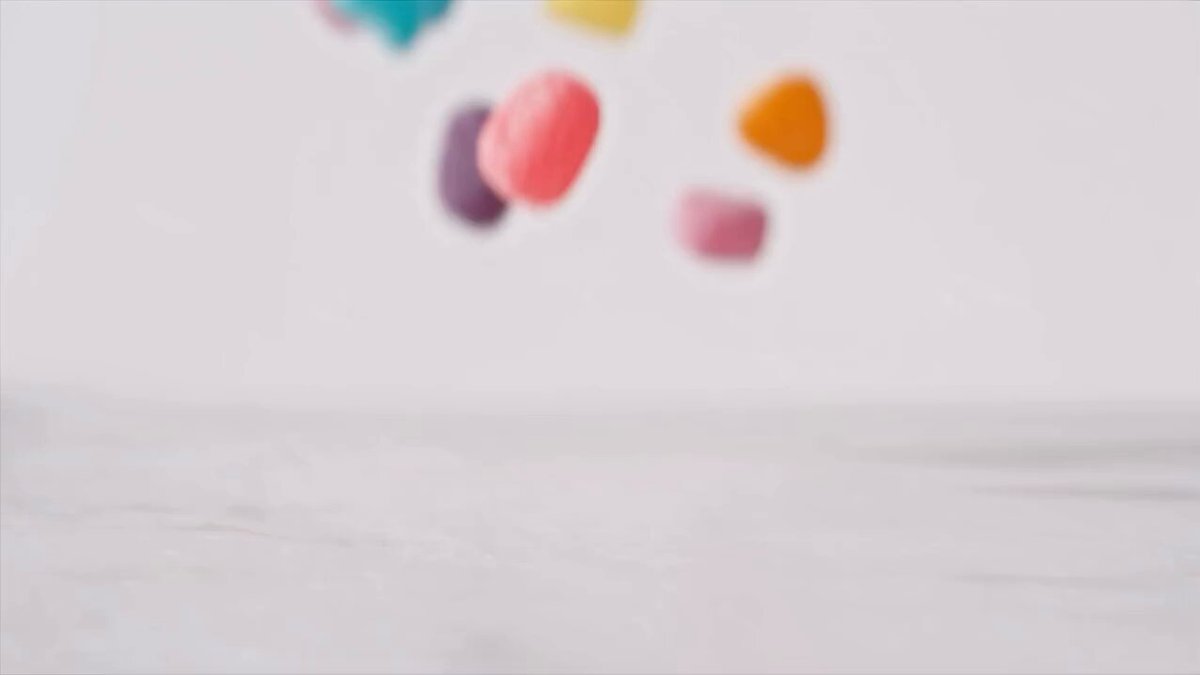 OLLY Gummy Vitamin Product Commercial