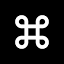 Command Code logo