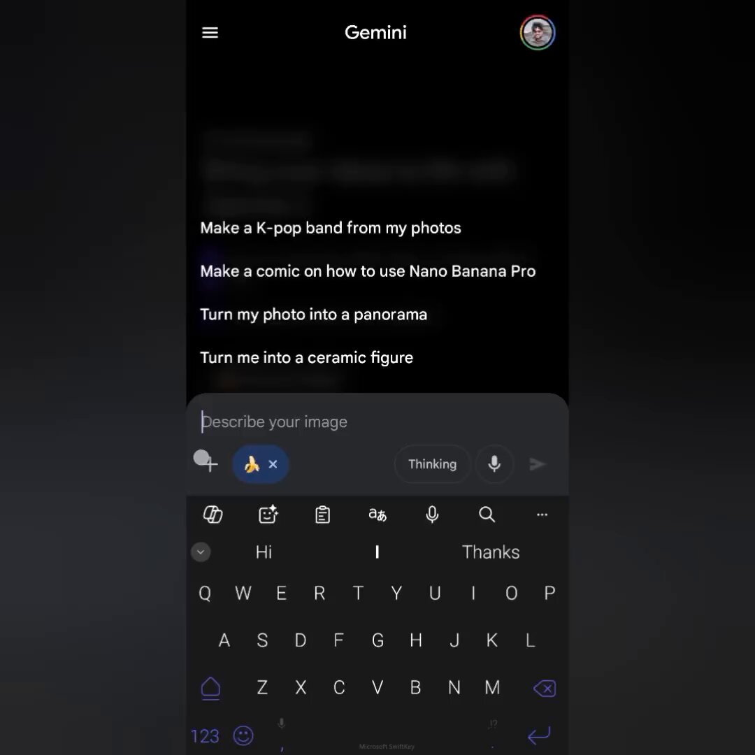 Gemini编辑功能分析