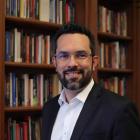 Professor Igor Morais Vasconcelos