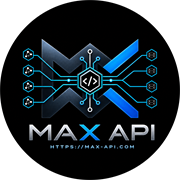 max-api