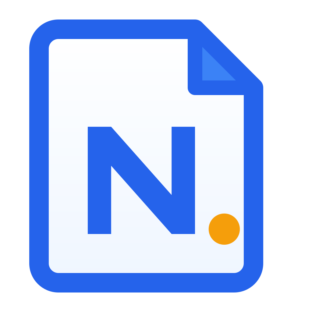 Nowen Note