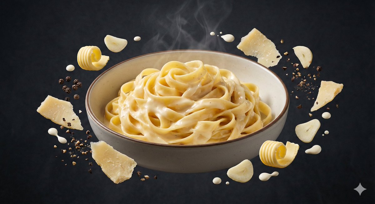 原料环绕拍摄