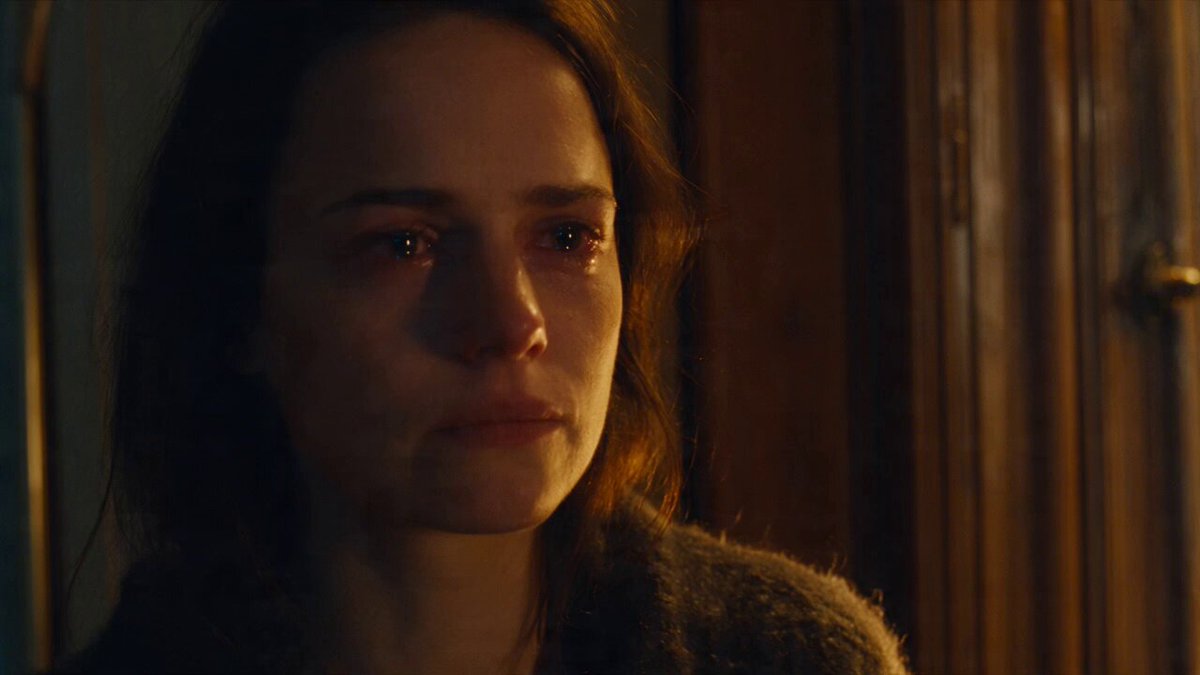 Emotional Parisian Apartment Drama