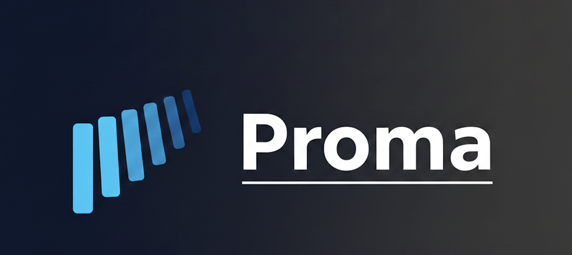 Proma 海报