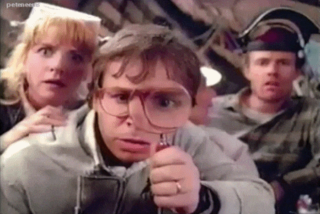 Honey, I shrunk the AI