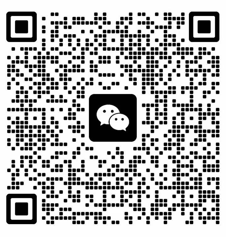 OpenChatCut WeChat community QR code