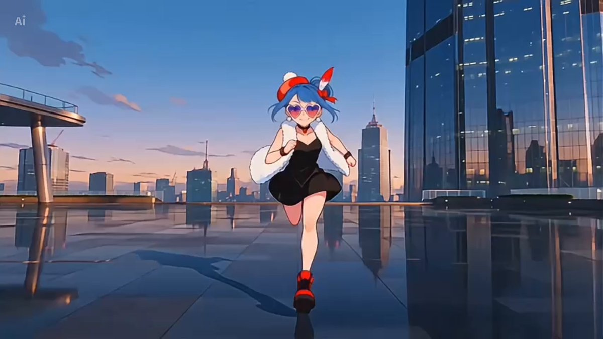 Seedance 2.5 High-Speed Cinematic One-Cut Video Prompt