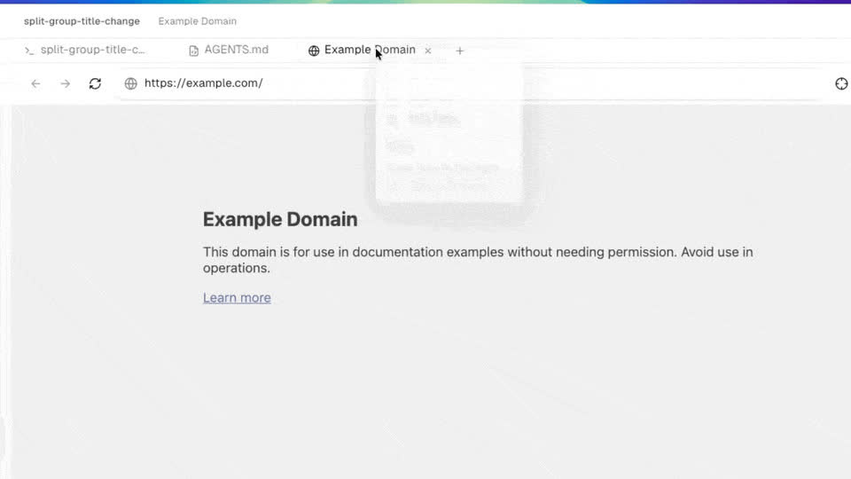 Parallel worktree orchestration