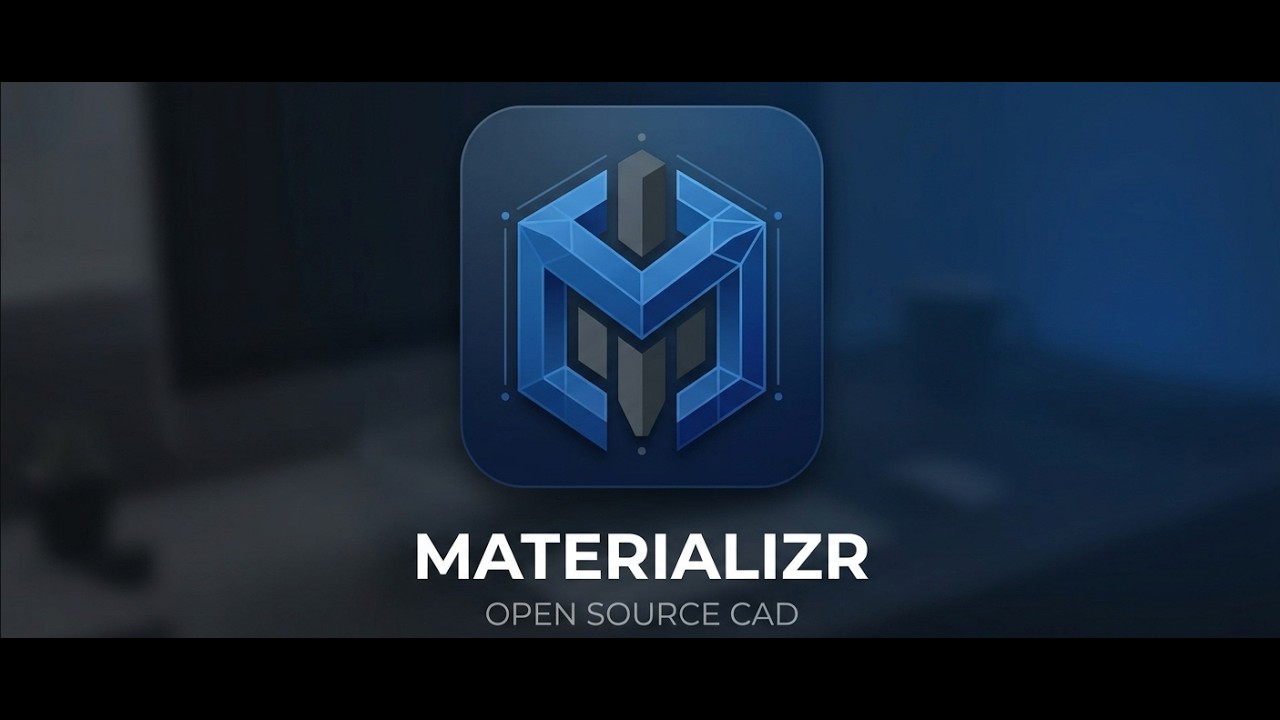 Watch the Materializr tutorial