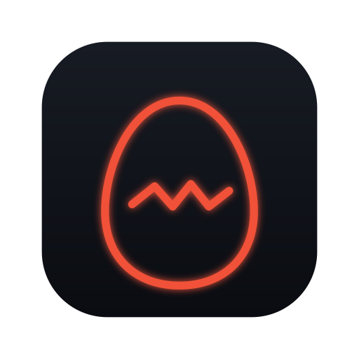PokeTokenBar icon