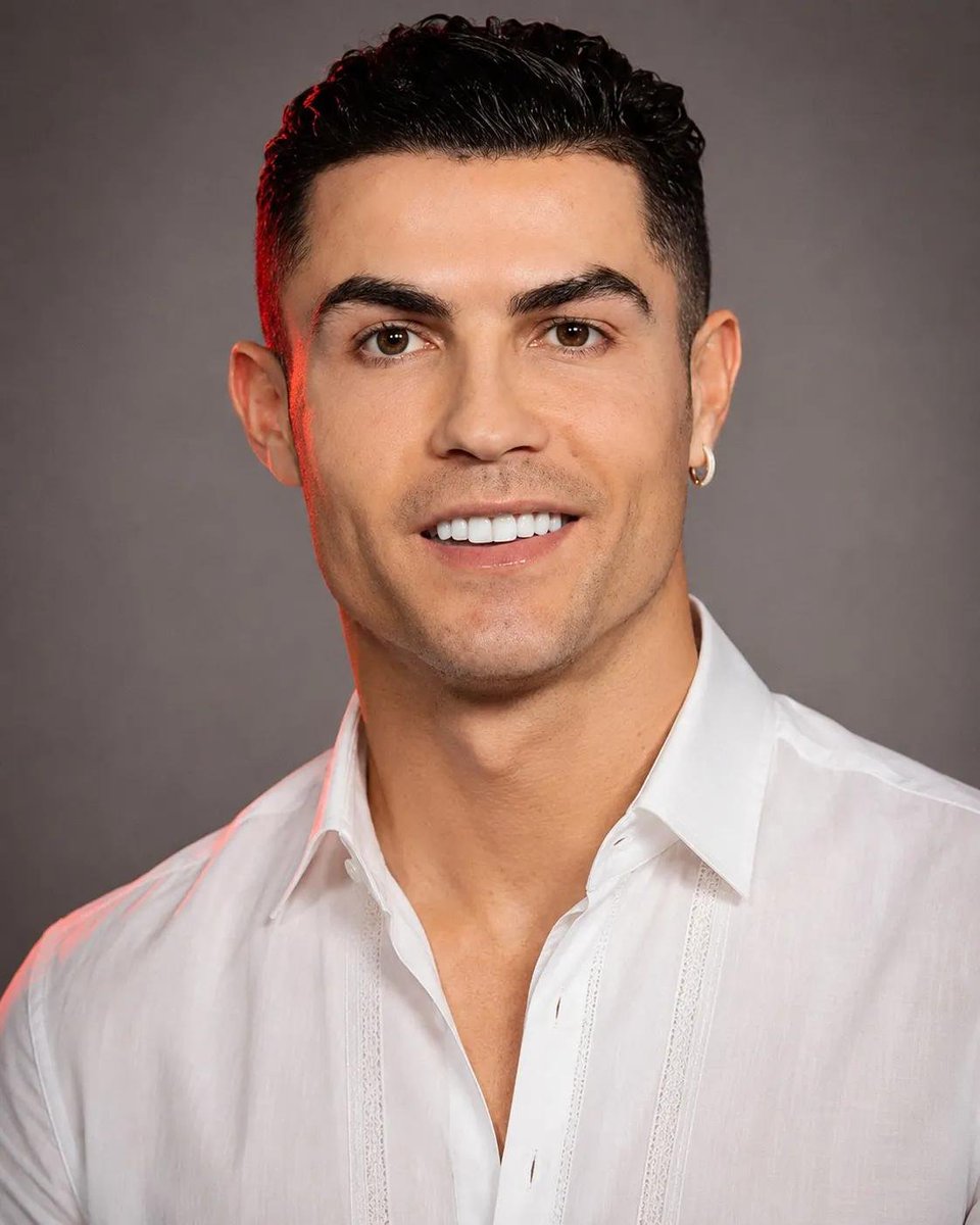YouTube Thumbnail - Professional Footballer Media Day Portrait - Image 1