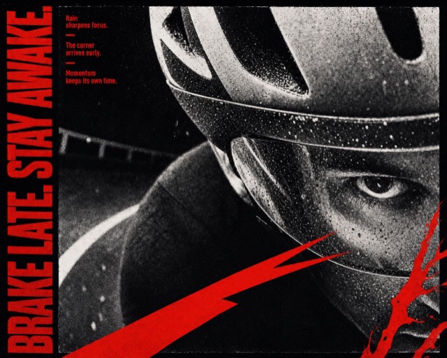 Vermilion Photocopy Tension Editorial preview