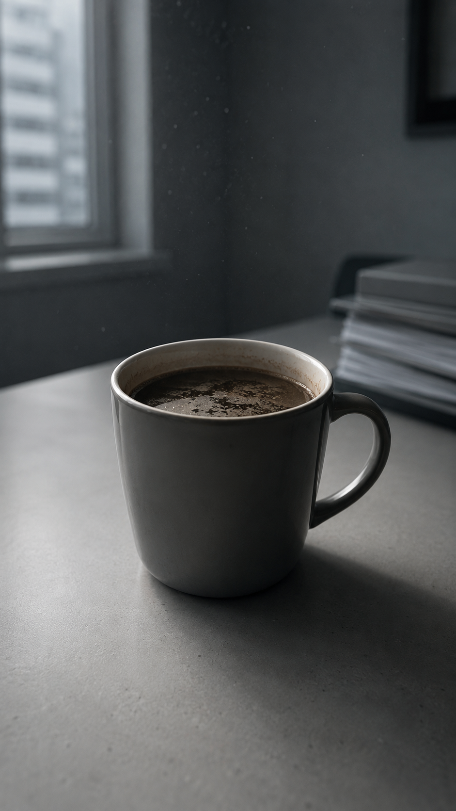 Coffee Bloom Resurrection