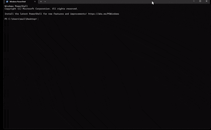 Installing Claudia