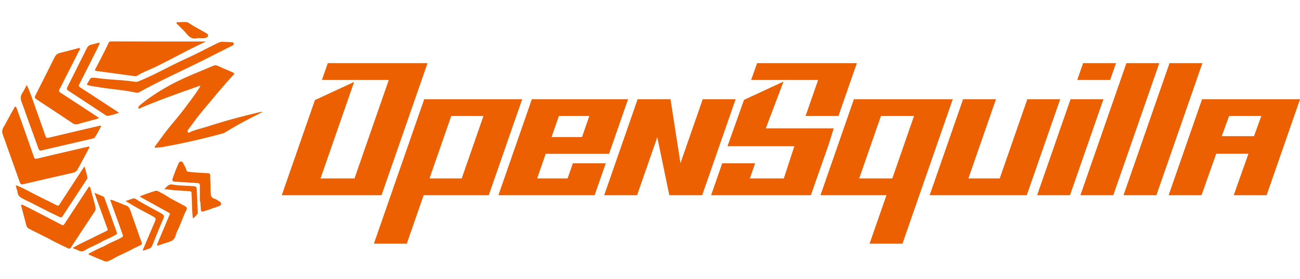 OpenSquilla logo