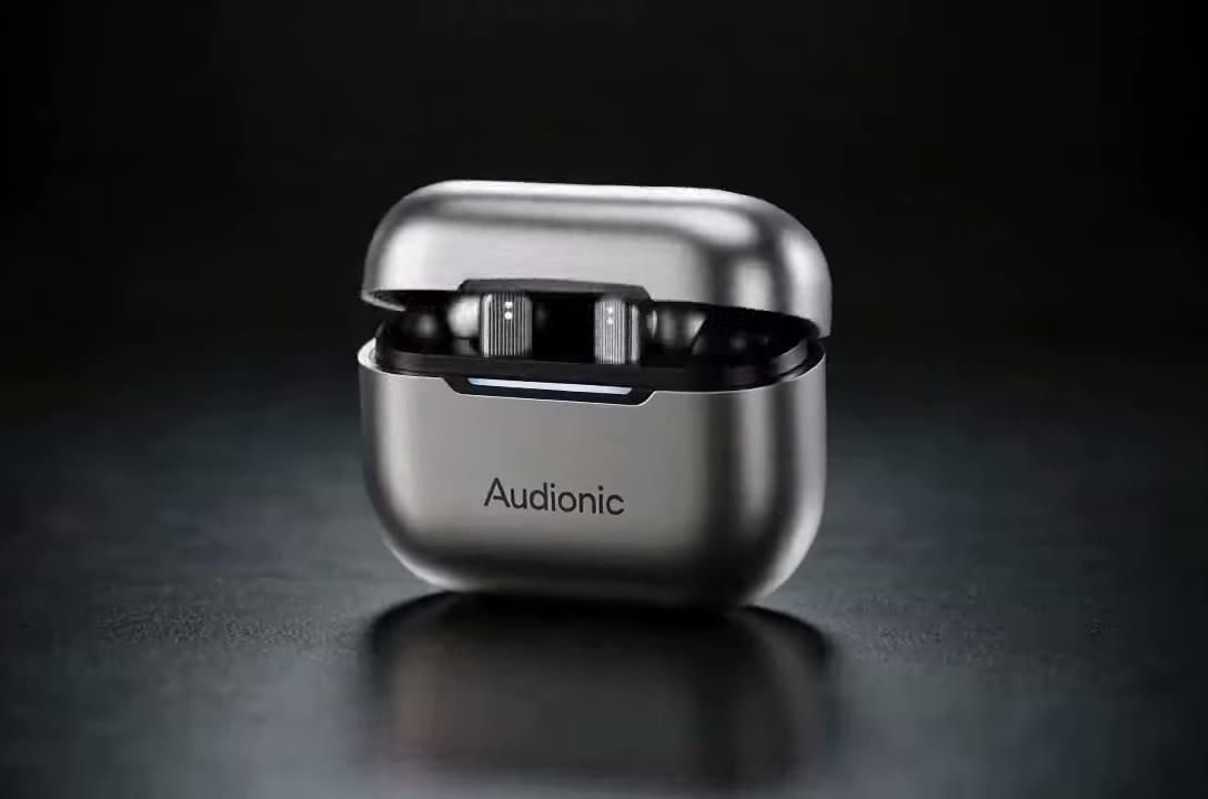 Created with MiniMax H3 video preview