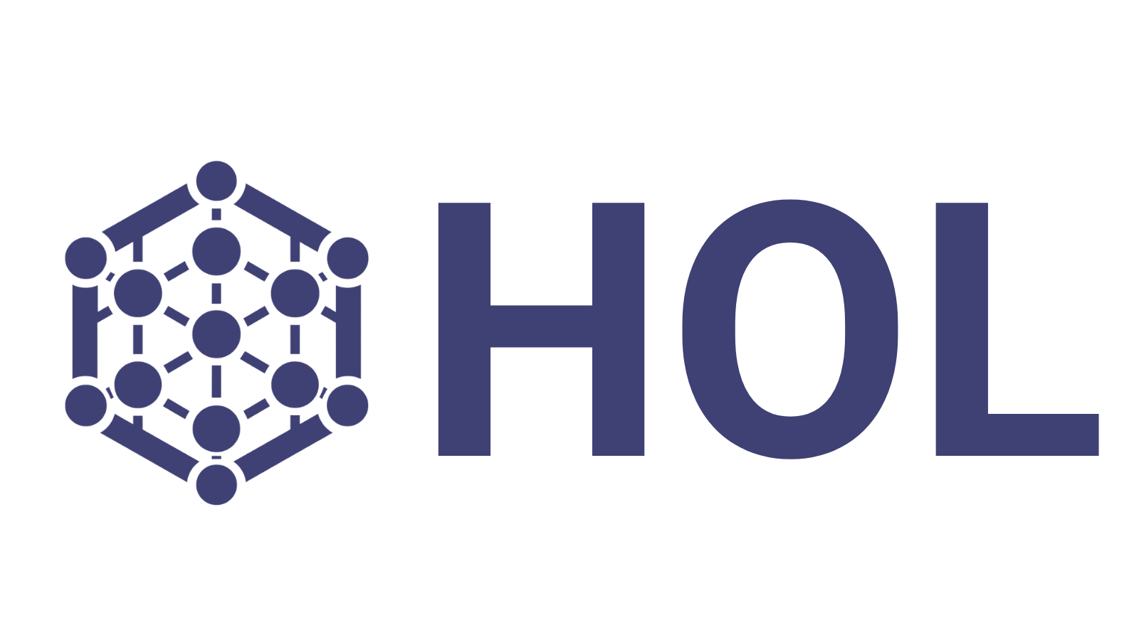 HOL whole dark logo