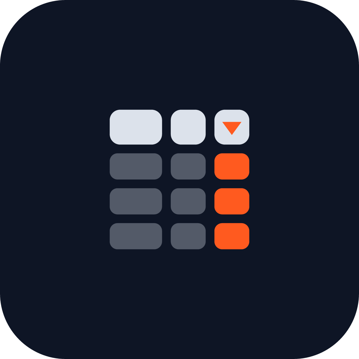 SvGrid