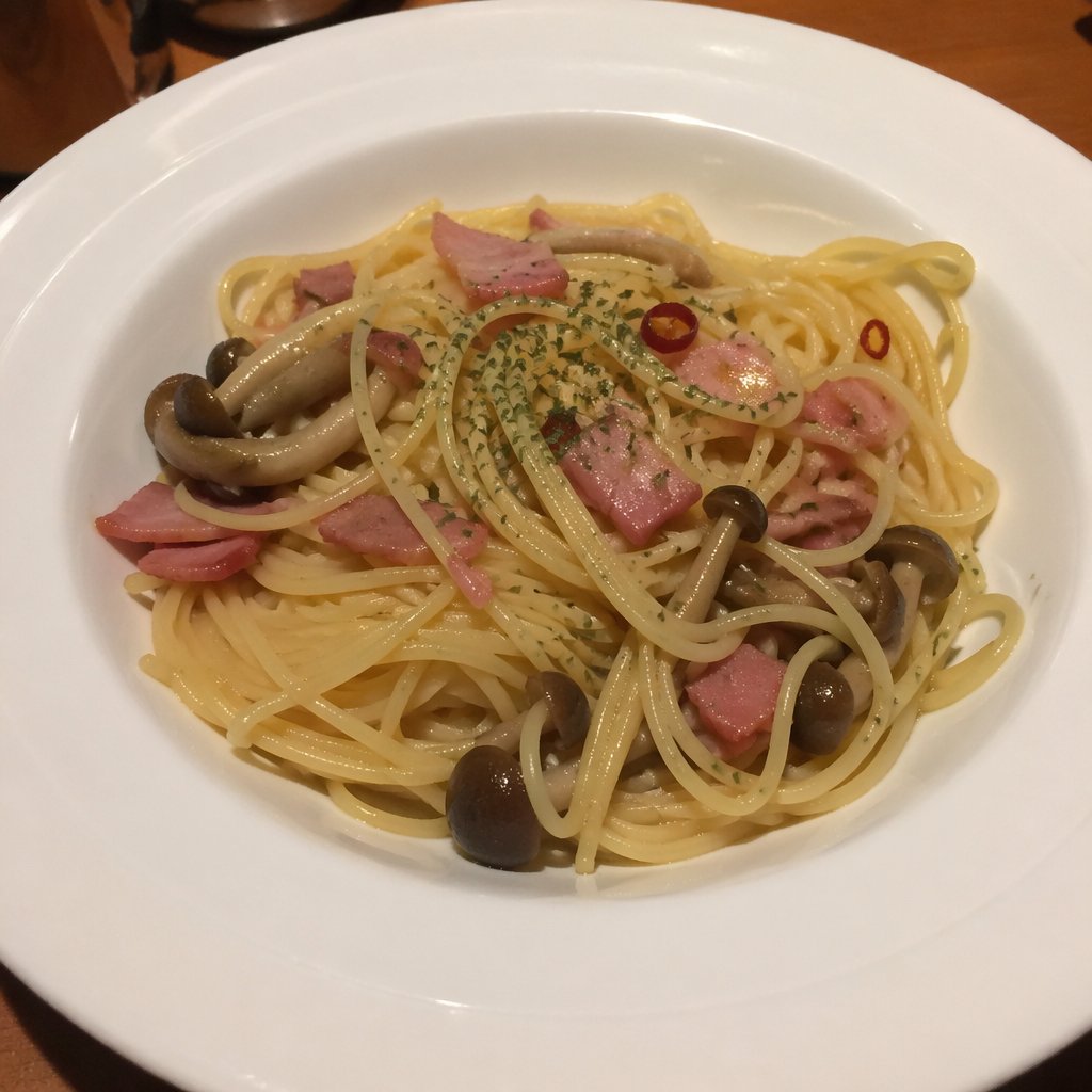 Before