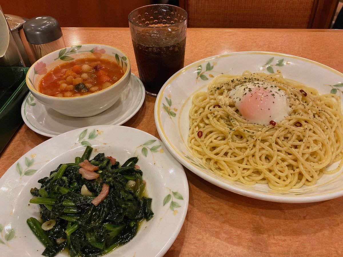 Social Media Post - Natural Restaurant Meal Regeneration - Image 1